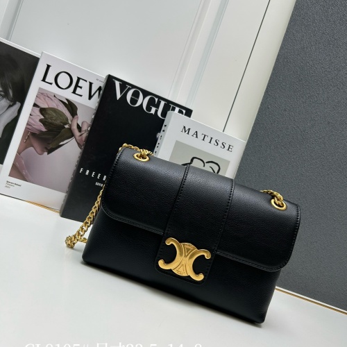 Cheap Celine AAA Quality Shoulder Bags For Women #1224160, $$88.00 USD On Celine AAA Quality Shoulder Bags