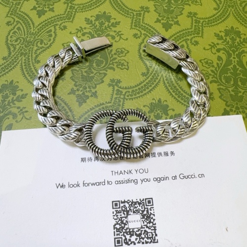 Cheap Gucci Bracelets For Unisex #1224164, $$60.00 USD On Gucci Bracelets