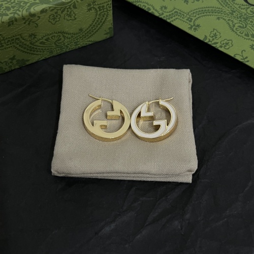 Cheap Gucci Earrings For Women #1224212, $$38.00 USD On Gucci Earrings