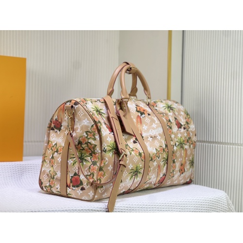 Replica Louis Vuitton Travel Bags #1224292 $92.00 USD for Wholesale