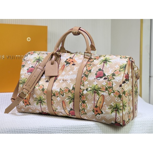 Replica Louis Vuitton Travel Bags #1224292 $92.00 USD for Wholesale