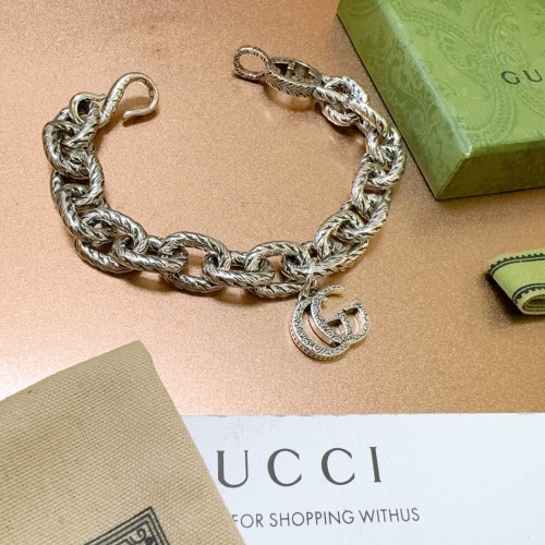 Cheap Gucci Bracelets #1224352, $$60.00 USD On Gucci Bracelets