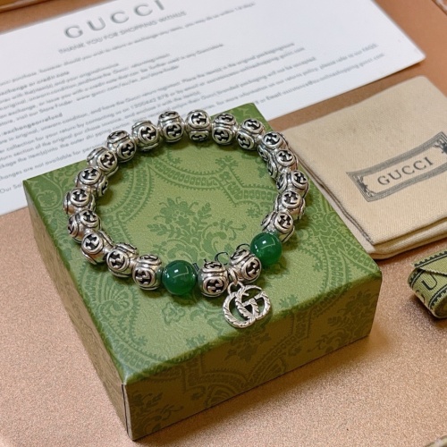 Replica Gucci Bracelets #1224353 $60.00 USD for Wholesale