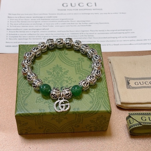 Replica Gucci Bracelets #1224353 $60.00 USD for Wholesale