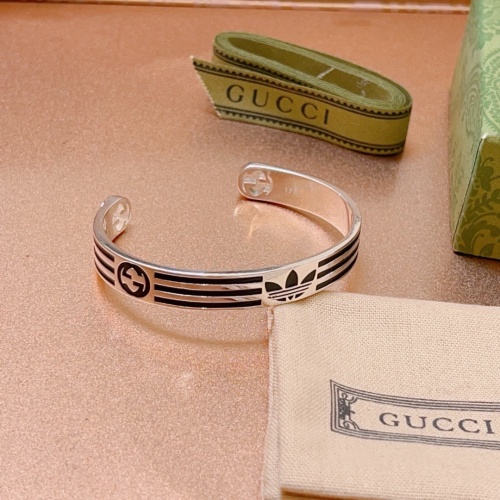 Cheap Gucci Bracelets #1224357, $$38.00 USD On Gucci Bracelets