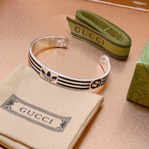 Replica Gucci Bracelets #1224357 $38.00 USD for Wholesale