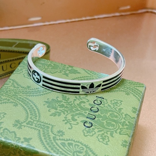 Replica Gucci Bracelets #1224357 $38.00 USD for Wholesale