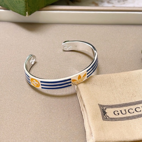 Cheap Gucci Bracelets #1224358, $$38.00 USD On Gucci Bracelets