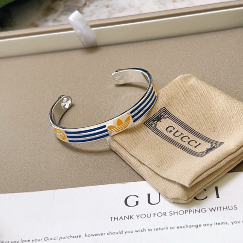 Replica Gucci Bracelets #1224358 $38.00 USD for Wholesale