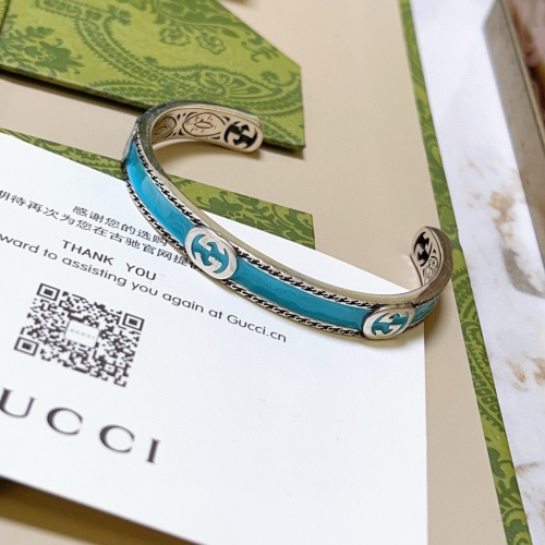 Cheap Gucci Bracelets #1224359, $$38.00 USD On Gucci Bracelets