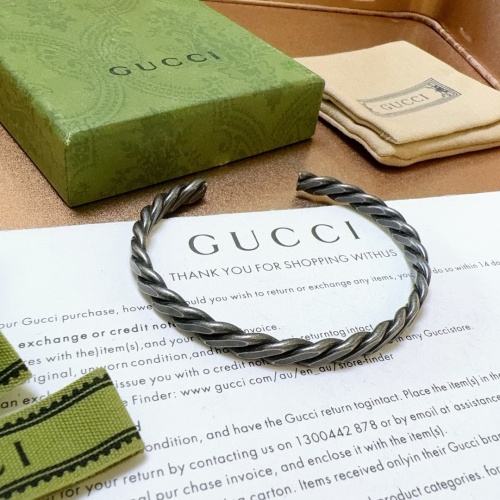 Cheap Gucci Bracelets #1224361, $$42.00 USD On Gucci Bracelets