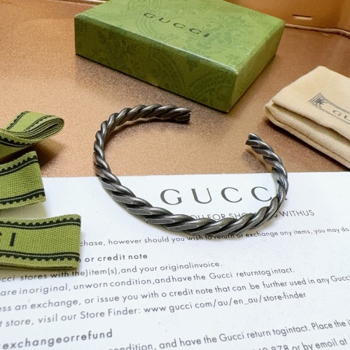 Replica Gucci Bracelets #1224361 $42.00 USD for Wholesale