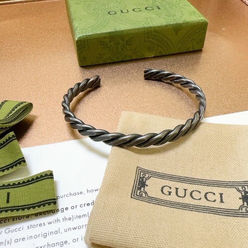 Replica Gucci Bracelets #1224361 $42.00 USD for Wholesale