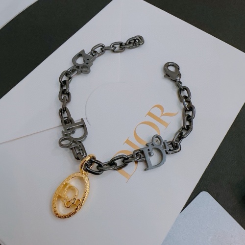 Replica Christian Dior Bracelets #1224439 $48.00 USD for Wholesale