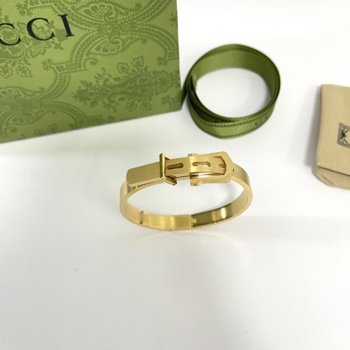 Cheap Gucci Bracelets #1224441, $$48.00 USD On Gucci Bracelets