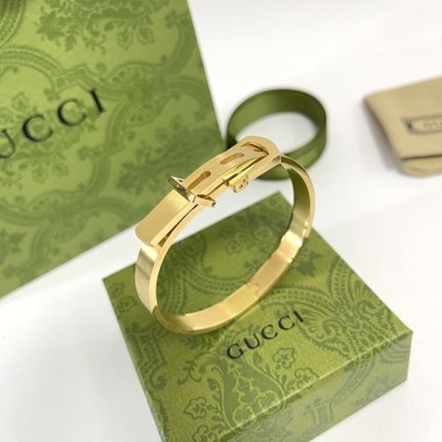 Replica Gucci Bracelets #1224441 $48.00 USD for Wholesale