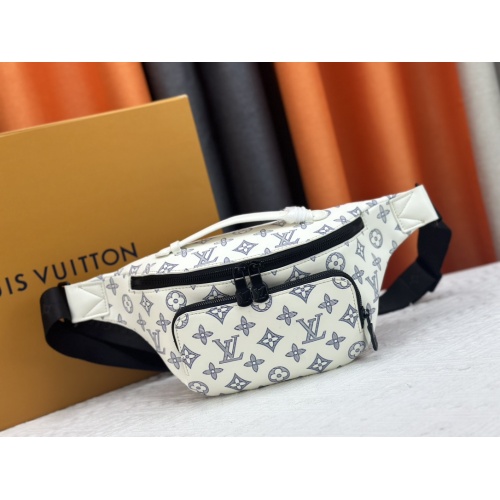 Cheap Louis Vuitton LV AAA Quality Belt Bags For Unisex #1224467, $$68.00 USD On Louis Vuitton LV AAA Quality Belt Bags