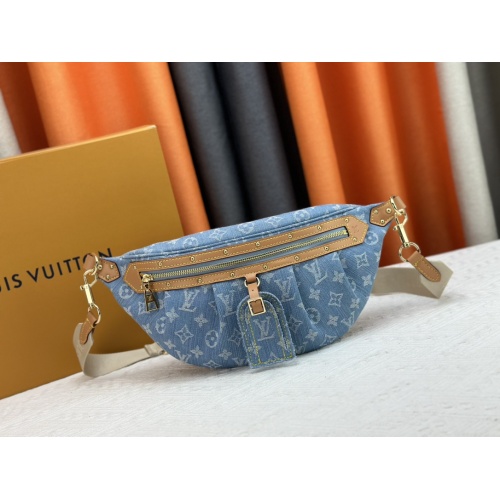 Cheap Louis Vuitton LV AAA Quality Belt Bags For Women #1224469, $$68.00 USD On Louis Vuitton LV AAA Quality Belt Bags