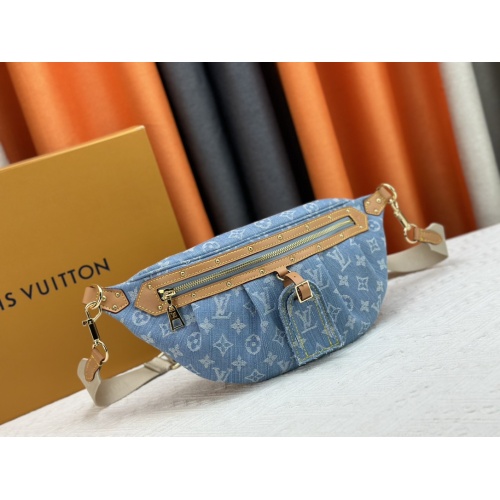 Replica Louis Vuitton LV AAA Quality Belt Bags For Women #1224469 $68.00 USD for Wholesale