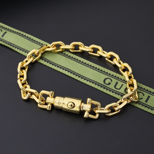 Cheap Gucci Bracelets #1224486, $$42.00 USD On Gucci Bracelets