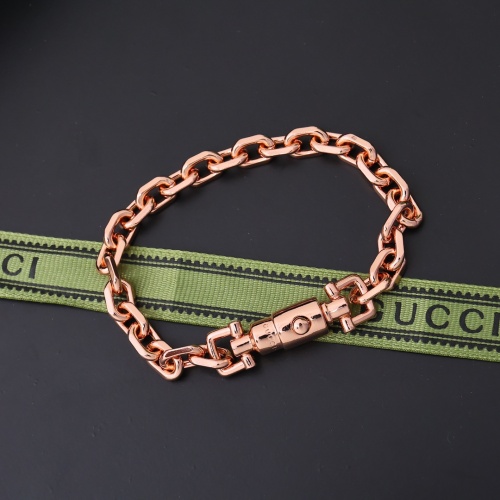 Cheap Gucci Bracelets #1224487, $$42.00 USD On Gucci Bracelets