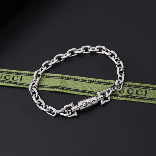 Cheap Gucci Bracelets #1224488, $$42.00 USD On Gucci Bracelets