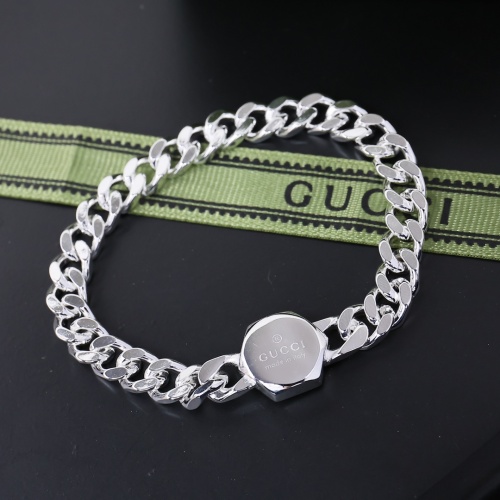 Cheap Gucci Bracelets #1224489, $$40.00 USD On Gucci Bracelets