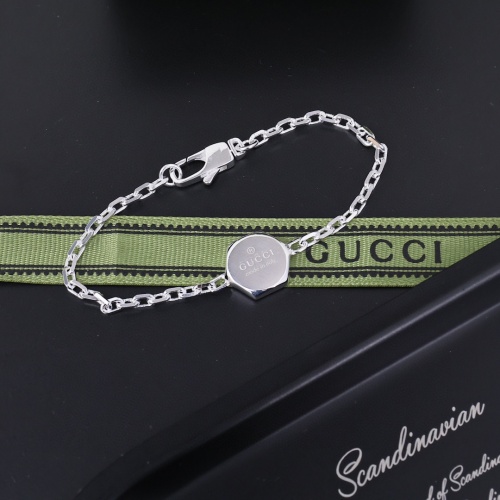 Cheap Gucci Bracelets #1224490, $$38.00 USD On Gucci Bracelets