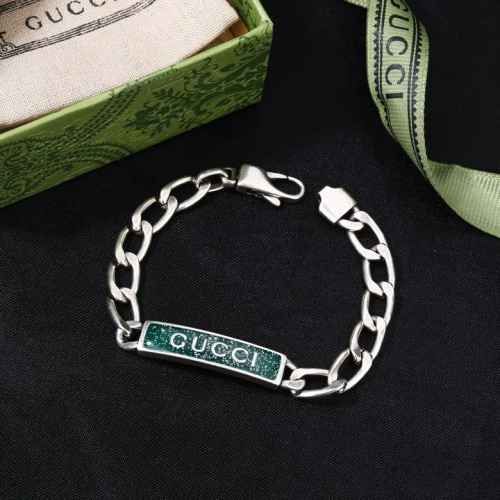 Cheap Gucci Bracelets #1224494, $$25.00 USD On Gucci Bracelets