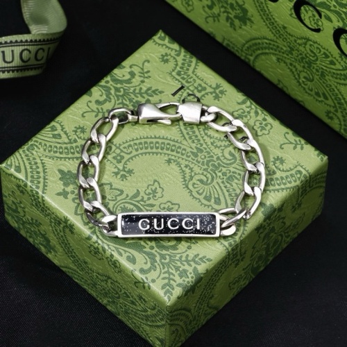 Cheap Gucci Bracelets #1224495, $$25.00 USD On Gucci Bracelets