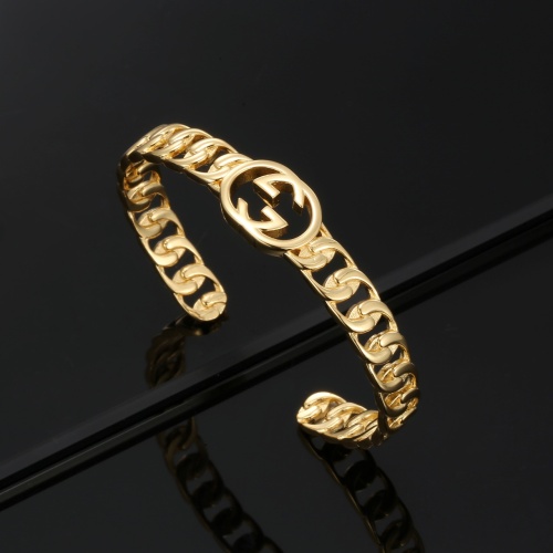 Cheap Gucci Bracelets #1224500, $$32.00 USD On Gucci Bracelets