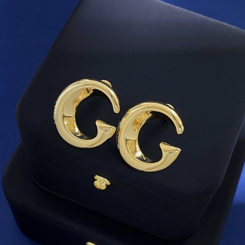 Cheap Gucci Earrings For Women #1224519, $$27.00 USD On Gucci Earrings