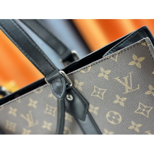 Replica Louis Vuitton AAA Man Handbags #1224597 $80.00 USD for Wholesale