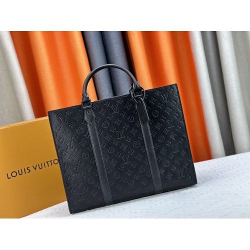 Cheap Louis Vuitton AAA Man Handbags #1224598, $$80.00 USD On Louis Vuitton AAA Man Handbags