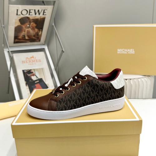 Replica Michael Kors Shoes For Women #1224915 $96.00 USD for Wholesale