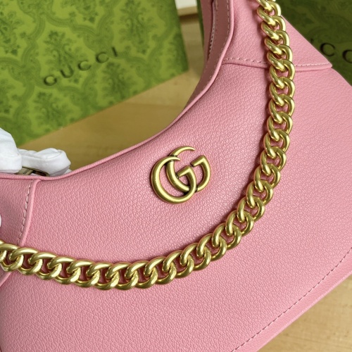 Replica Gucci AAA Quality Shoulder Bags For Women #1224923 $80.00 USD for Wholesale