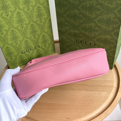 Replica Gucci AAA Quality Shoulder Bags For Women #1224923 $80.00 USD for Wholesale