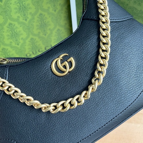 Replica Gucci AAA Quality Shoulder Bags For Women #1224924 $80.00 USD for Wholesale