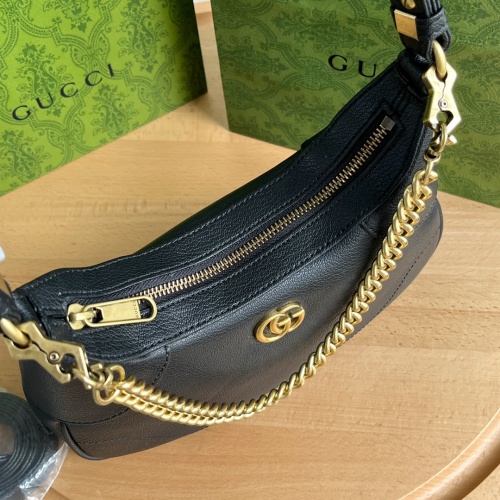 Replica Gucci AAA Quality Shoulder Bags For Women #1224924 $80.00 USD for Wholesale