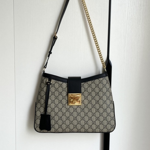 Cheap Gucci AAA Quality Shoulder Bags For Women #1224928, $$80.00 USD On Gucci AAA Quality Shoulder Bags