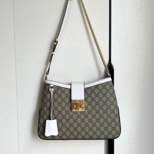 Cheap Gucci AAA Quality Shoulder Bags For Women #1224934, $$80.00 USD On Gucci AAA Quality Shoulder Bags