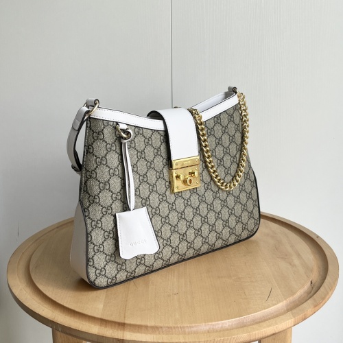 Replica Gucci AAA Quality Shoulder Bags For Women #1224934 $80.00 USD for Wholesale