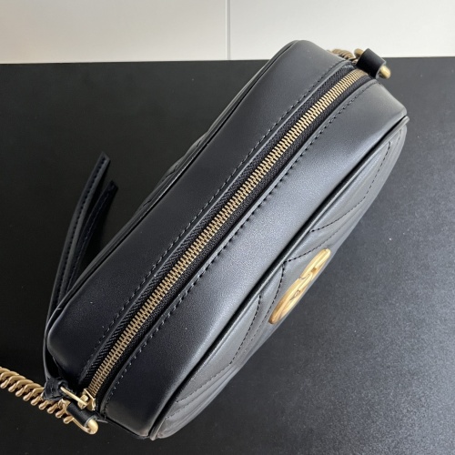 Replica Gucci AAA Quality Messenger Bags For Women #1224996 $76.00 USD for Wholesale