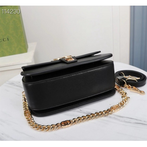 Replica Gucci AAA Quality Handbags For Women #1225051 $82.00 USD for Wholesale