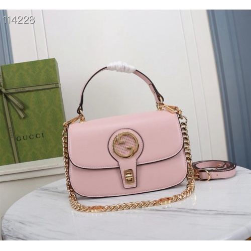 Cheap Gucci AAA Quality Handbags For Women #1225053, $$82.00 USD On Gucci AAA Quality Handbags