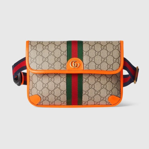 Cheap Gucci AAA Quality Belt Bags For Unisex #1225056, $$64.00 USD On Gucci AAA Quality Belt Bags