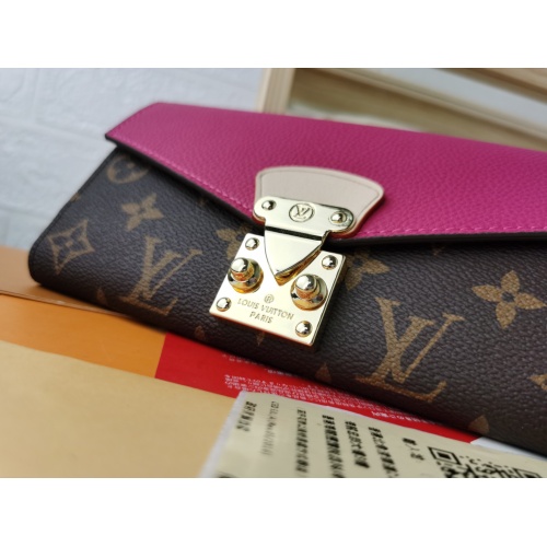 Replica Louis Vuitton LV Card Case For Women #1225168 $45.00 USD for Wholesale