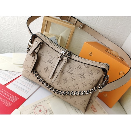 Cheap Louis Vuitton AAA Quality Shoulder Bags For Women #1225193, $$82.00 USD On Louis Vuitton AAA Quality Shoulder Bags