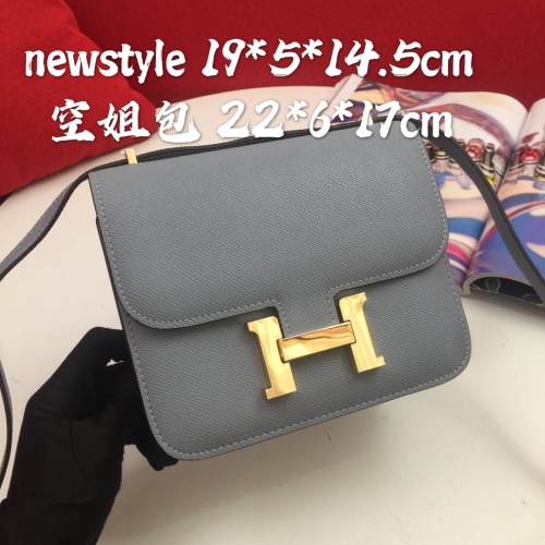 Cheap Hermes AAA Quality Messenger Bags For Women #1225229, $$88.00 USD On Hermes AAA Quality Messenger Bags