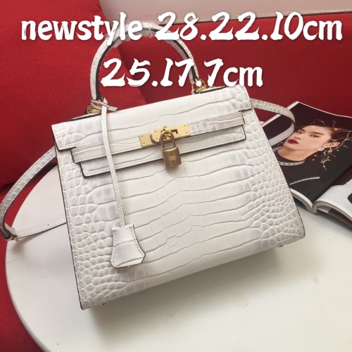 Cheap Hermes AAA Quality Handbags For Women #1225312, $$98.00 USD On Hermes AAA Quality Handbags